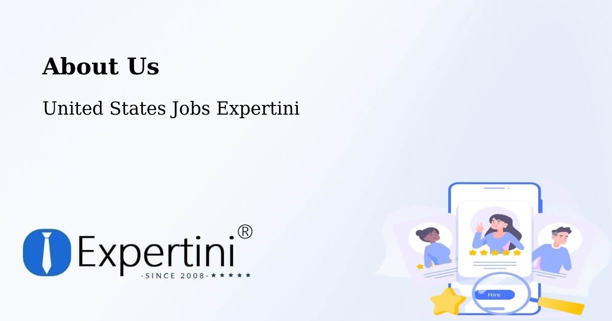 About Expertini Recruitment Platform  – Elba - Elba, United States Jobs Expertini