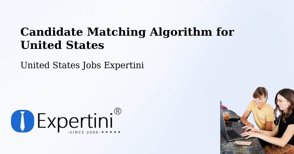 Candidate Matching Algorithm Overview – Elba - United States Jobs Expertini