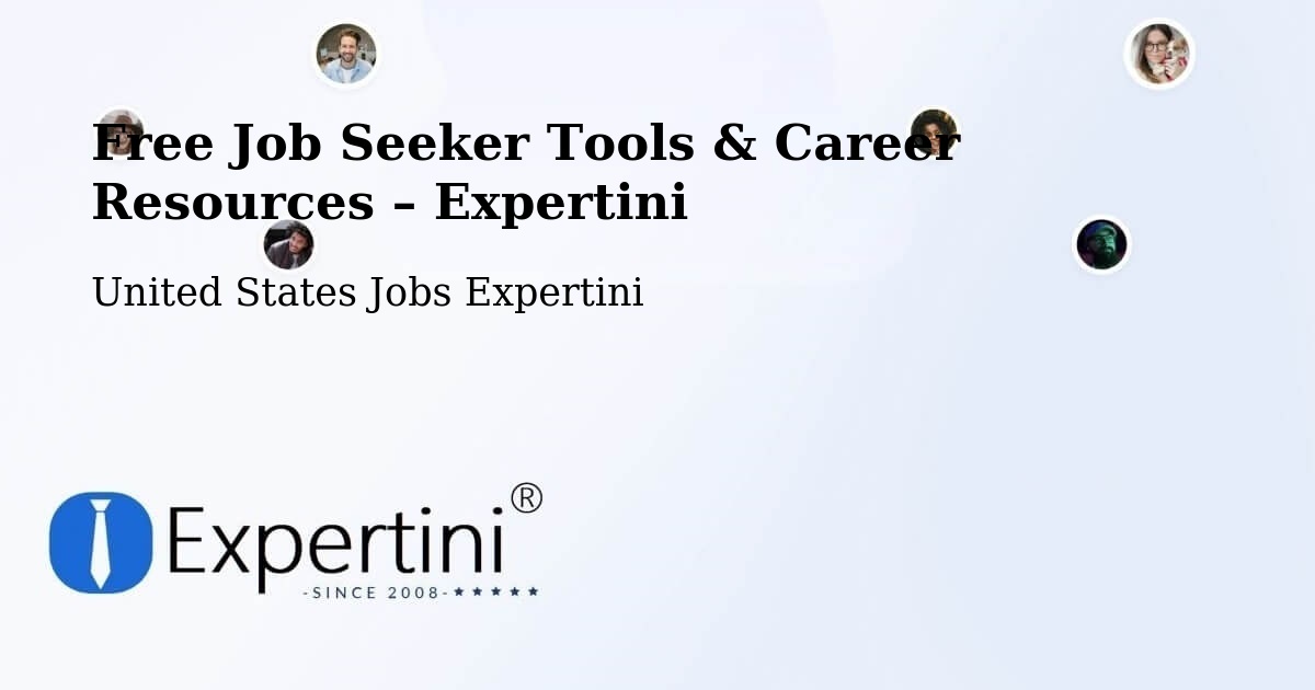 Free Job Seeker Tools & Career Resources – Elba - Elba, United States Jobs Expertini