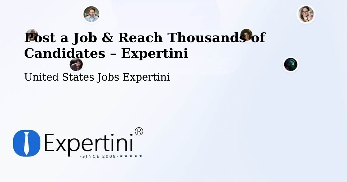 Post a Job in Elba – Hire the Right Talent - Elba, United States Jobs Expertini
