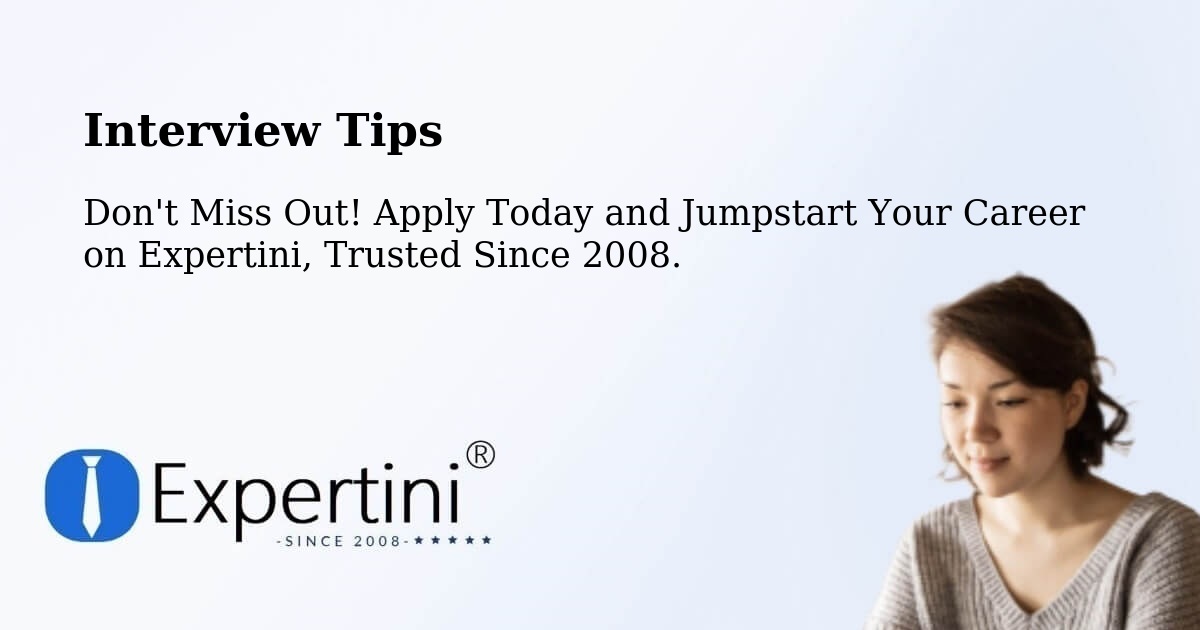 Interview Tips & Techniques for Job Seekers – Elba - Elba, United States Jobs Expertini