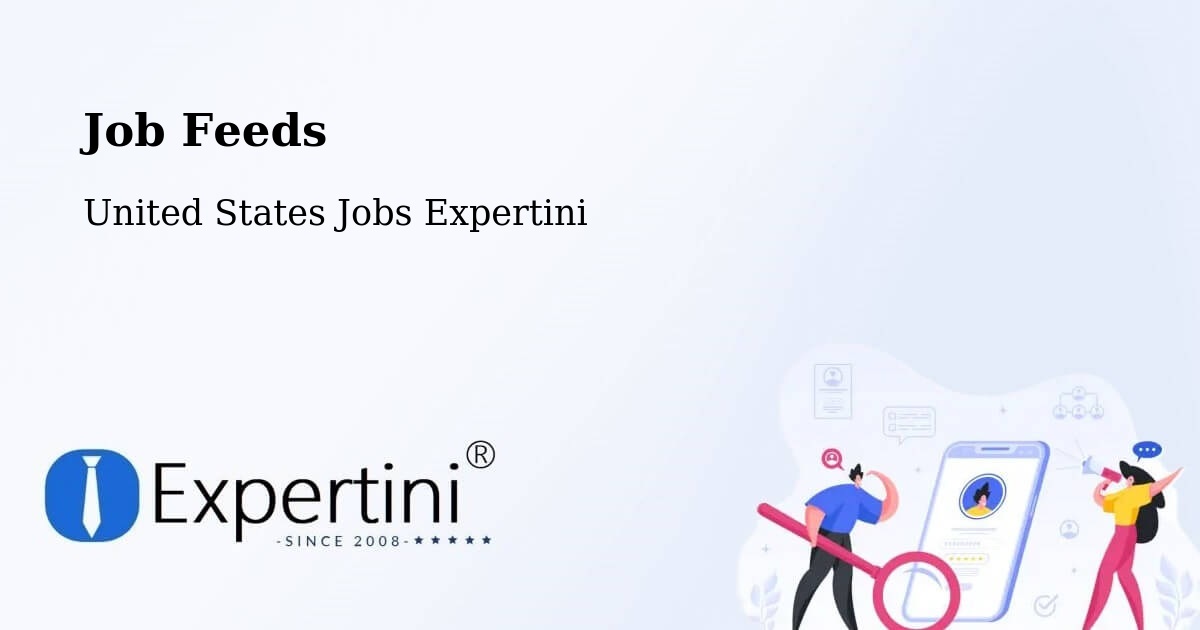 Job Listings Feed – Elba - United States Jobs Expertini