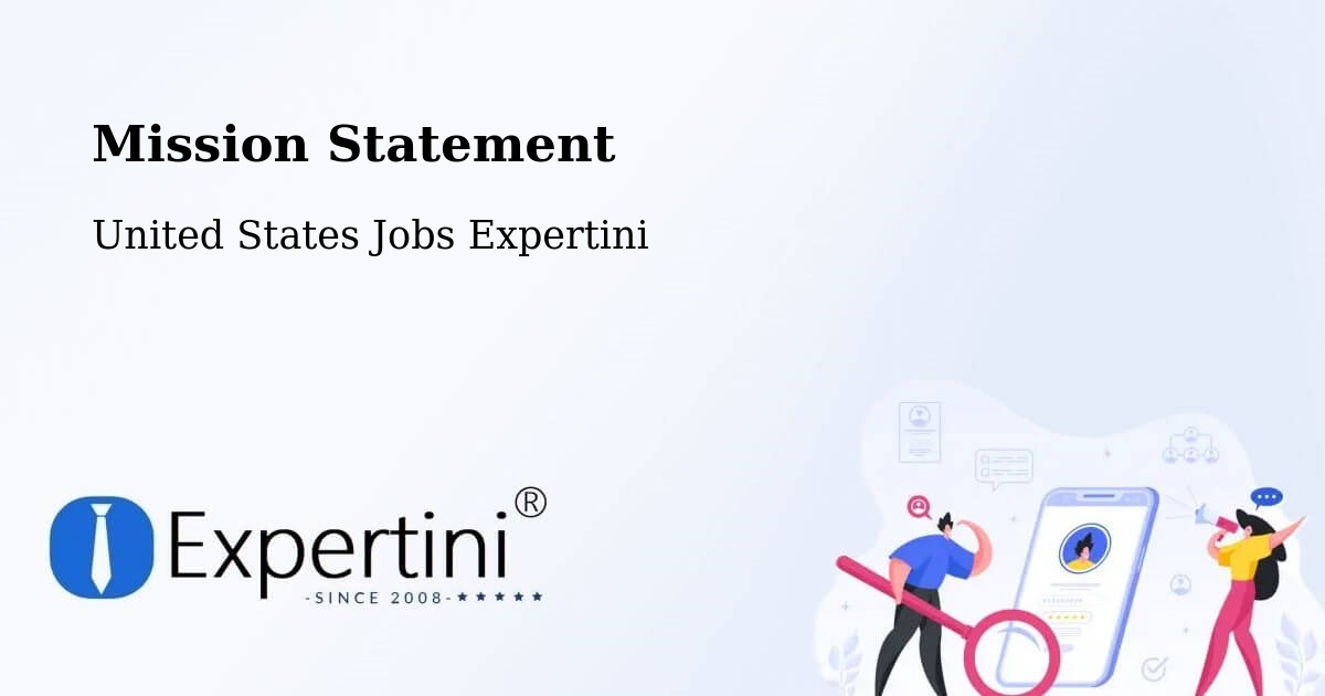 Corporate Mission – Elba - United States Jobs Expertini