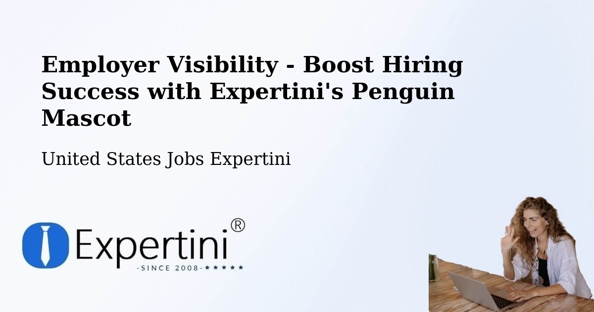 CV and Resume Visibility Optimization – Elba - United States Jobs Expertini